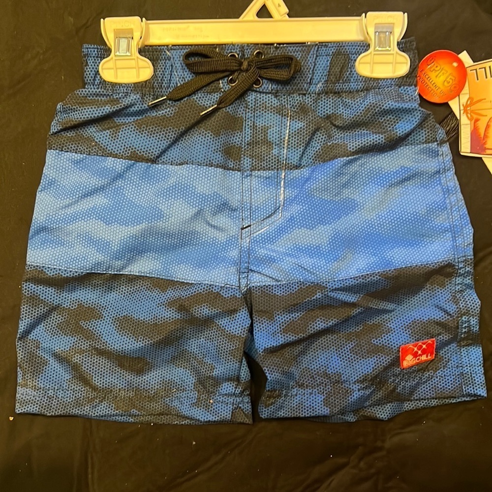 - Boys swimsuit